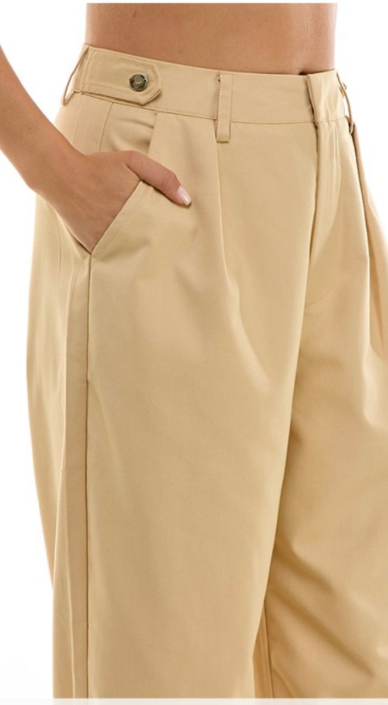 Mabel Pants