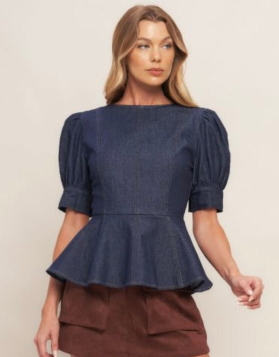 Aurora Top