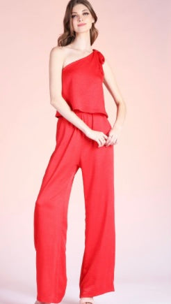 Danela Jumpsuit