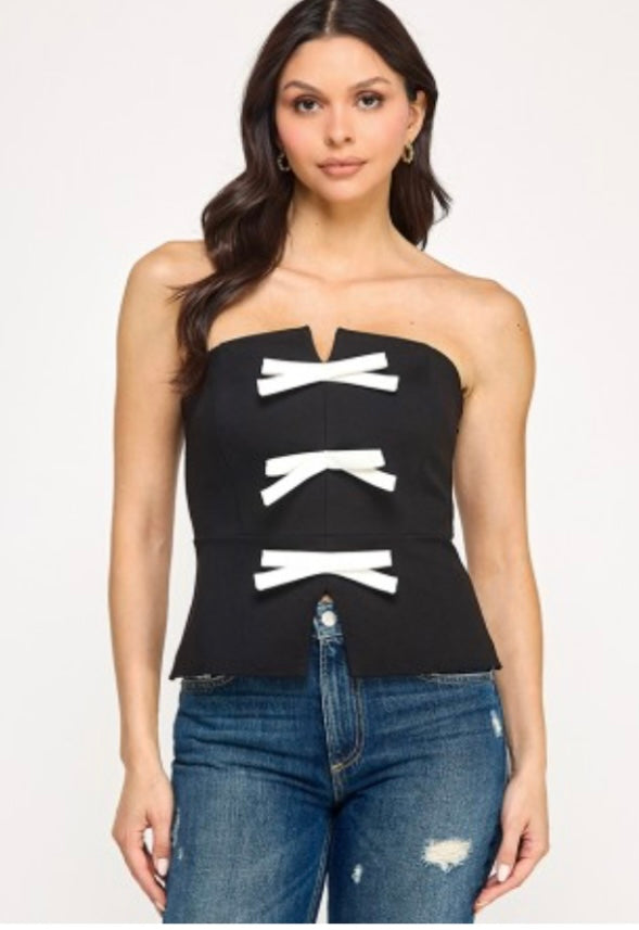 Belinda Top