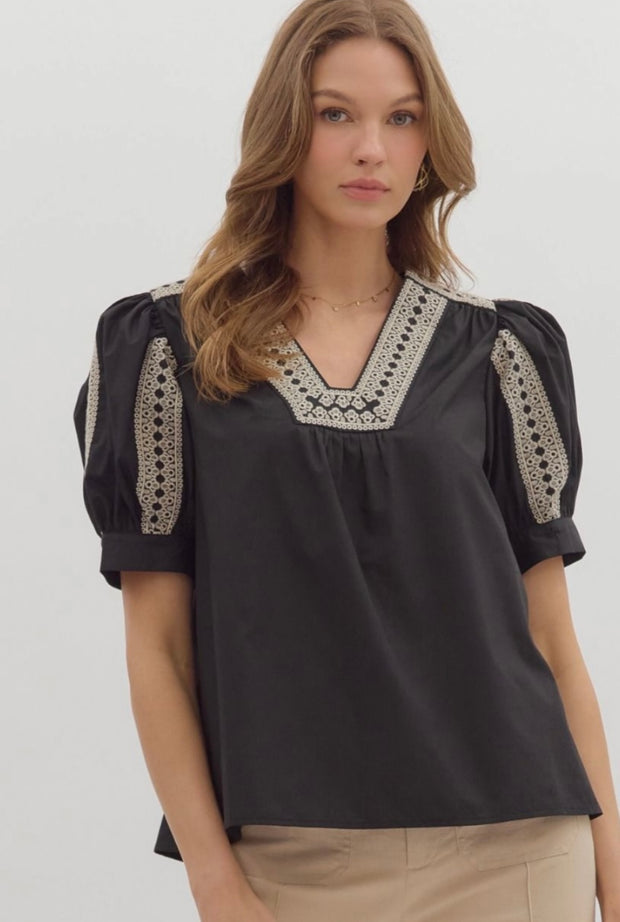 Mara Top