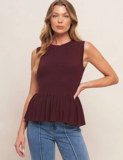 Eloisa Top