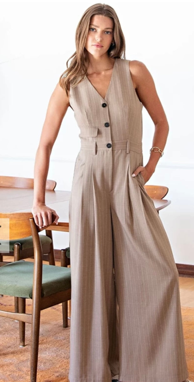 Victoria Jumpsuit