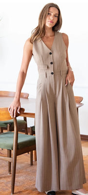 Victoria Jumpsuit
