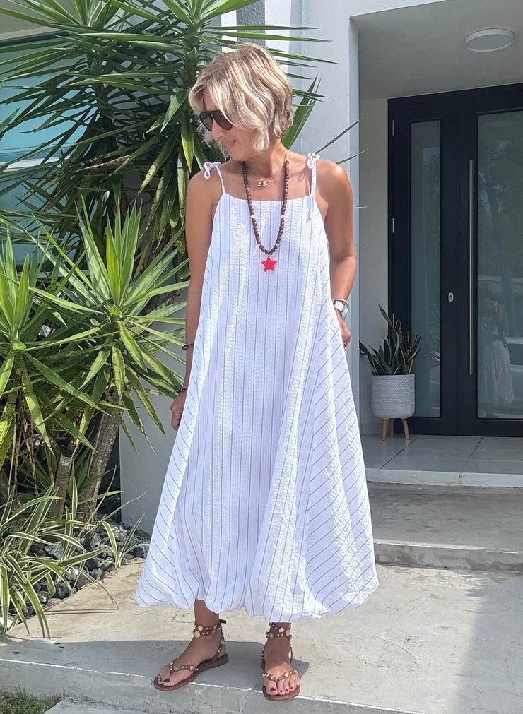 Lilly Dress