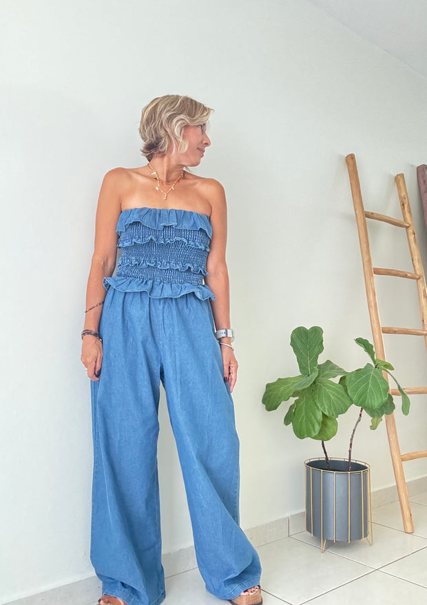 Paula Jumpsuit
