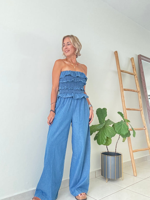 Paula Jumpsuit